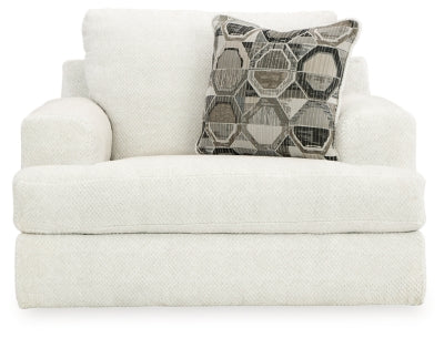 Karinne Oversized Chair - Ideal Furniture (Fresno,CA) 