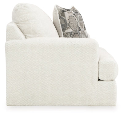 Karinne Oversized Chair - Ideal Furniture (Fresno,CA) 