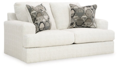 Karinne Loveseat - Ideal Furniture (Fresno,CA) 