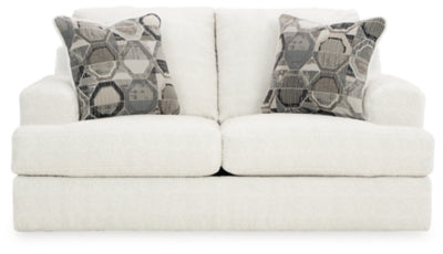 Karinne Loveseat - Ideal Furniture (Fresno,CA) 