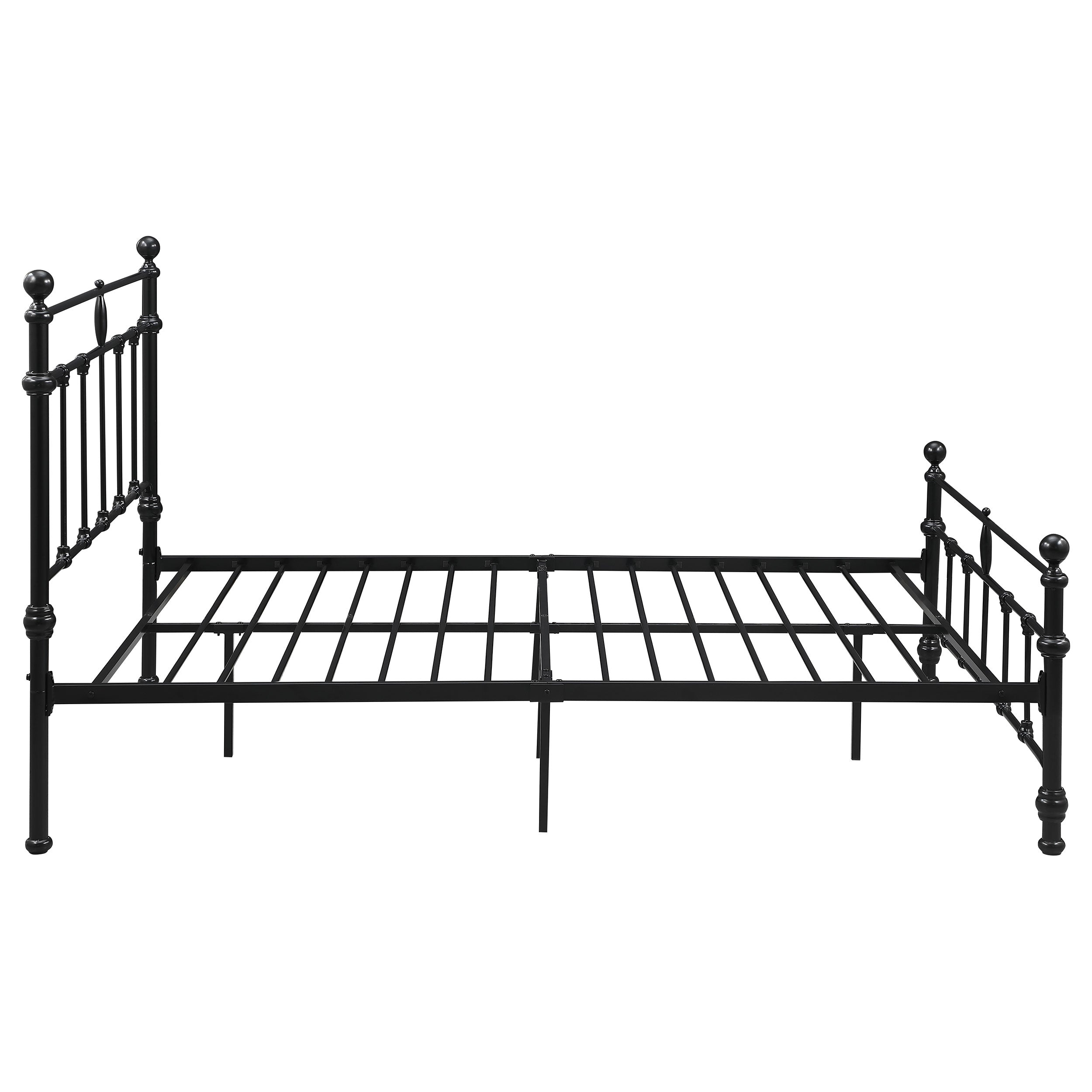 Novak Eastern King, Full, Queen, & Twin Bed - Ideal Furniture (Fresno,CA) 