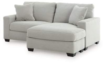 Greenbriar Sofa Chaise - Ideal Furniture (Fresno,CA) 