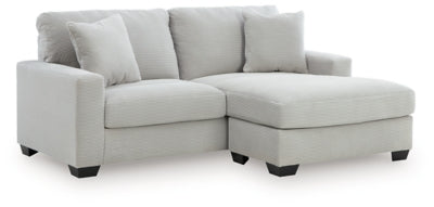 Greenbriar Sofa Chaise - Ideal Furniture (Fresno,CA) 