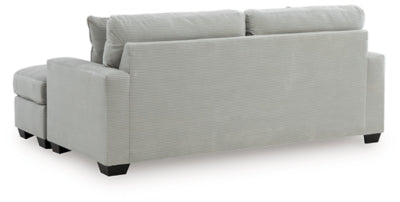 Greenbriar Sofa Chaise - Ideal Furniture (Fresno,CA) 