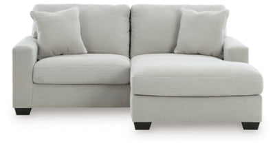 Greenbriar Sofa Chaise - Ideal Furniture (Fresno,CA) 