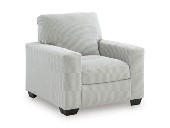 Greenbriar Chair - Ideal Furniture (Fresno,CA) 