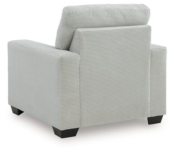 Greenbriar Chair - Ideal Furniture (Fresno,CA) 