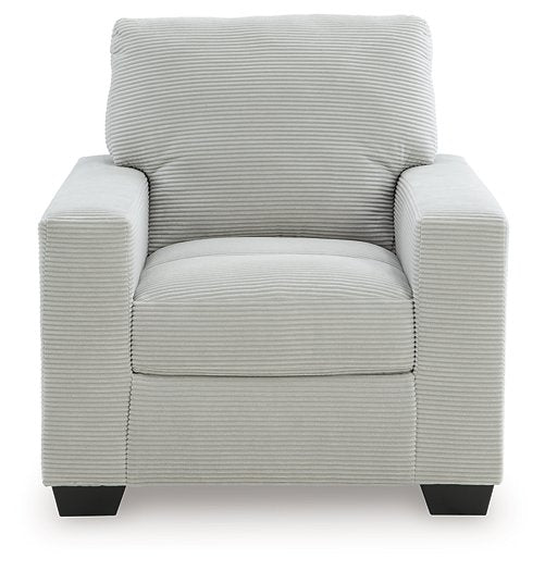 Greenbriar Chair - Ideal Furniture (Fresno,CA) 