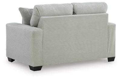 Greenbriar Loveseat - Ideal Furniture (Fresno,CA) 