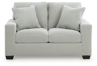 Greenbriar Loveseat - Ideal Furniture (Fresno,CA) 