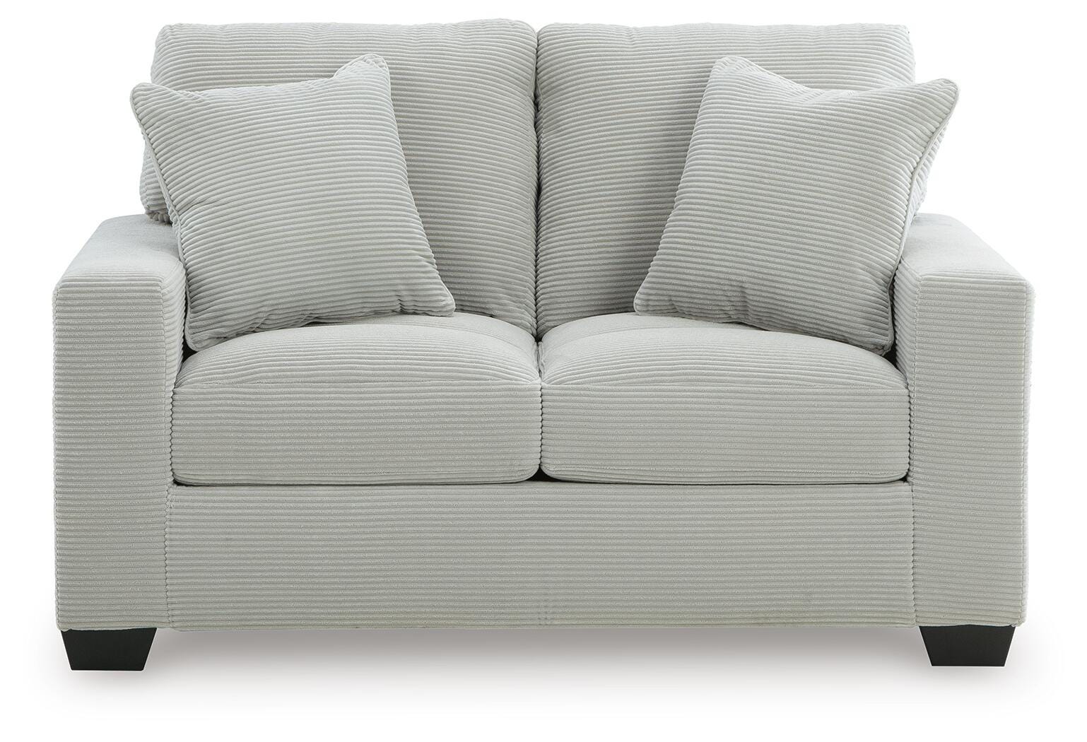 Greenbriar Living Room Set - Ideal Furniture (Fresno,CA) 