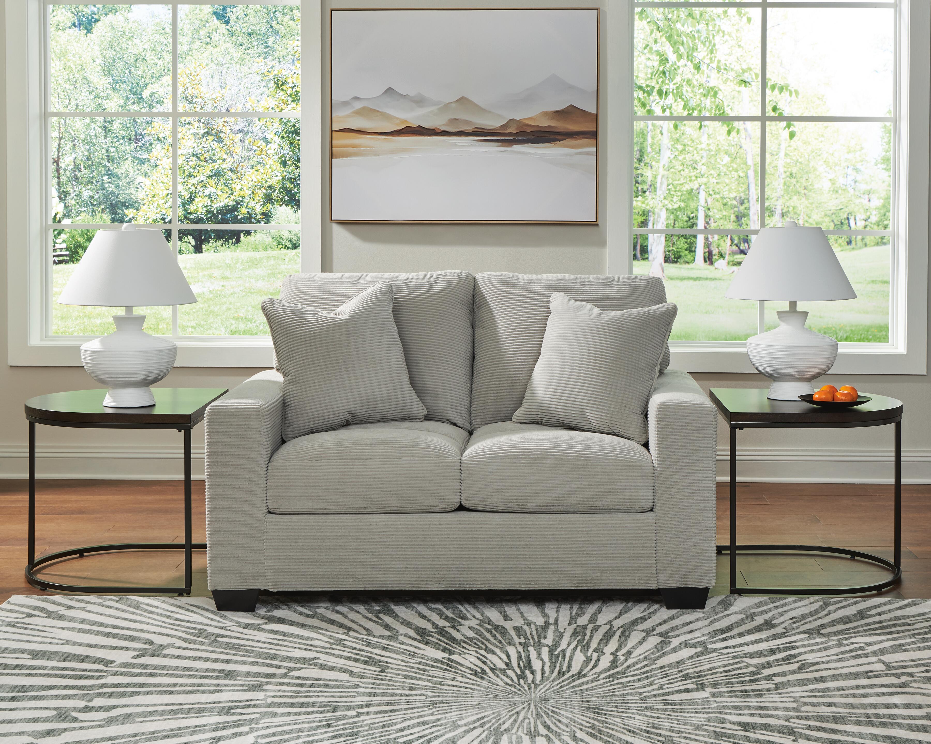 Greenbriar Living Room Set - Ideal Furniture (Fresno,CA) 