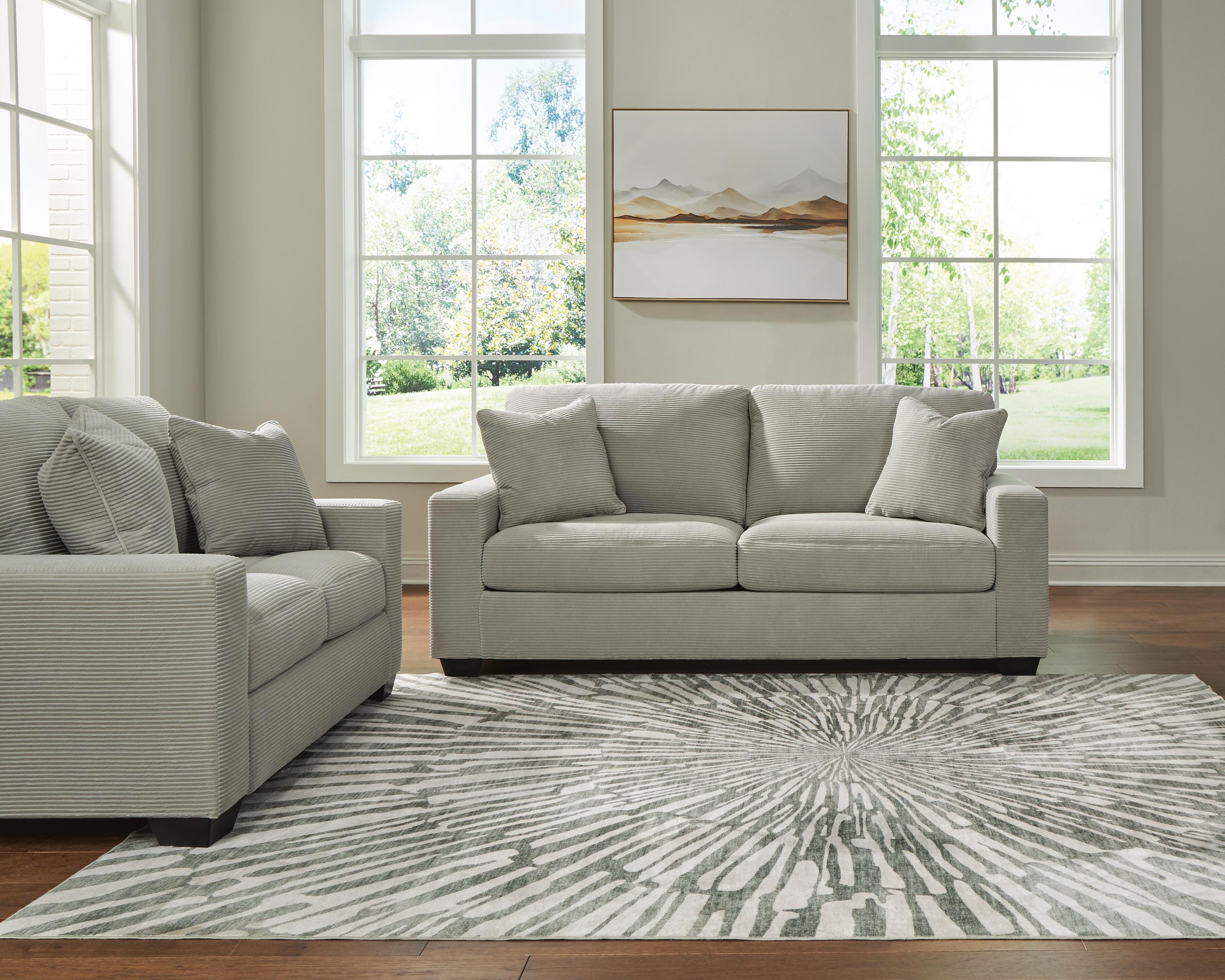 Greenbriar Living Room Set - Ideal Furniture (Fresno,CA) 