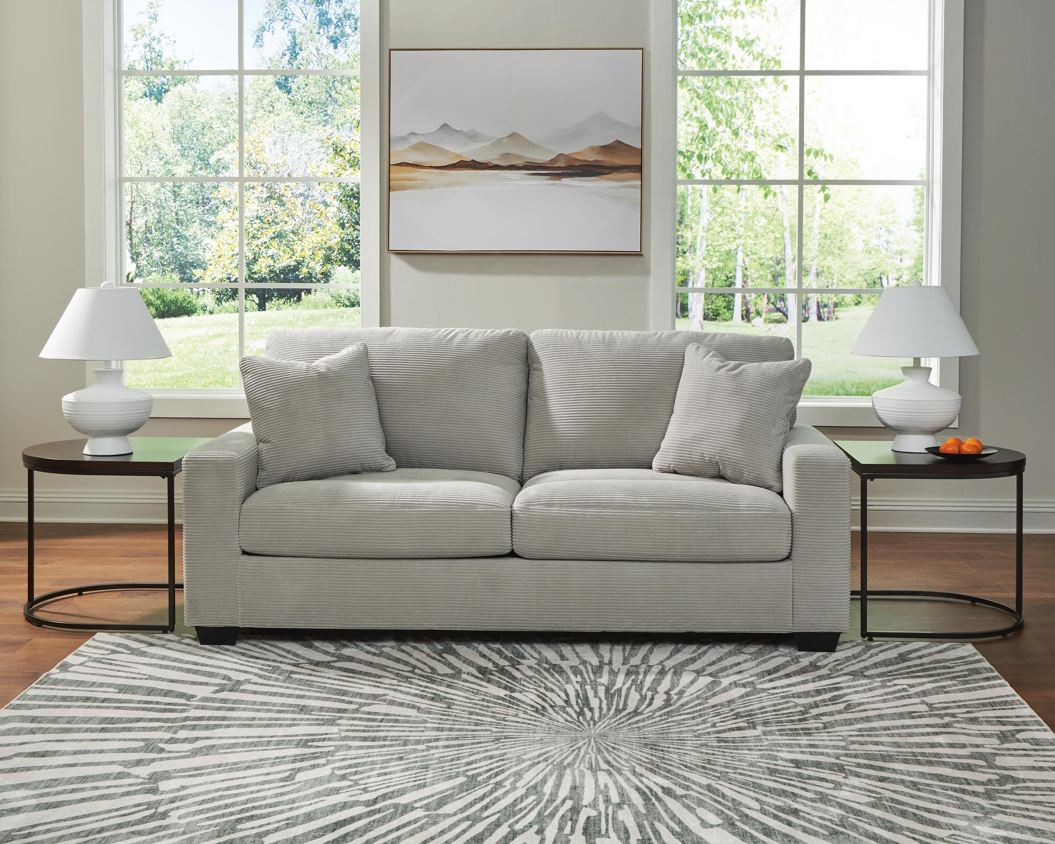 Greenbriar Living Room Set - Ideal Furniture (Fresno,CA) 