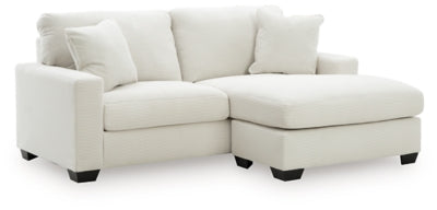 Greenbriar Sofa Chaise - Ideal Furniture (Fresno,CA) 