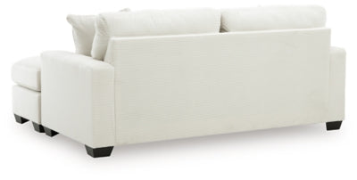 Greenbriar Sofa Chaise - Ideal Furniture (Fresno,CA) 