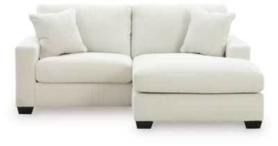 Greenbriar Sofa Chaise - Ideal Furniture (Fresno,CA) 