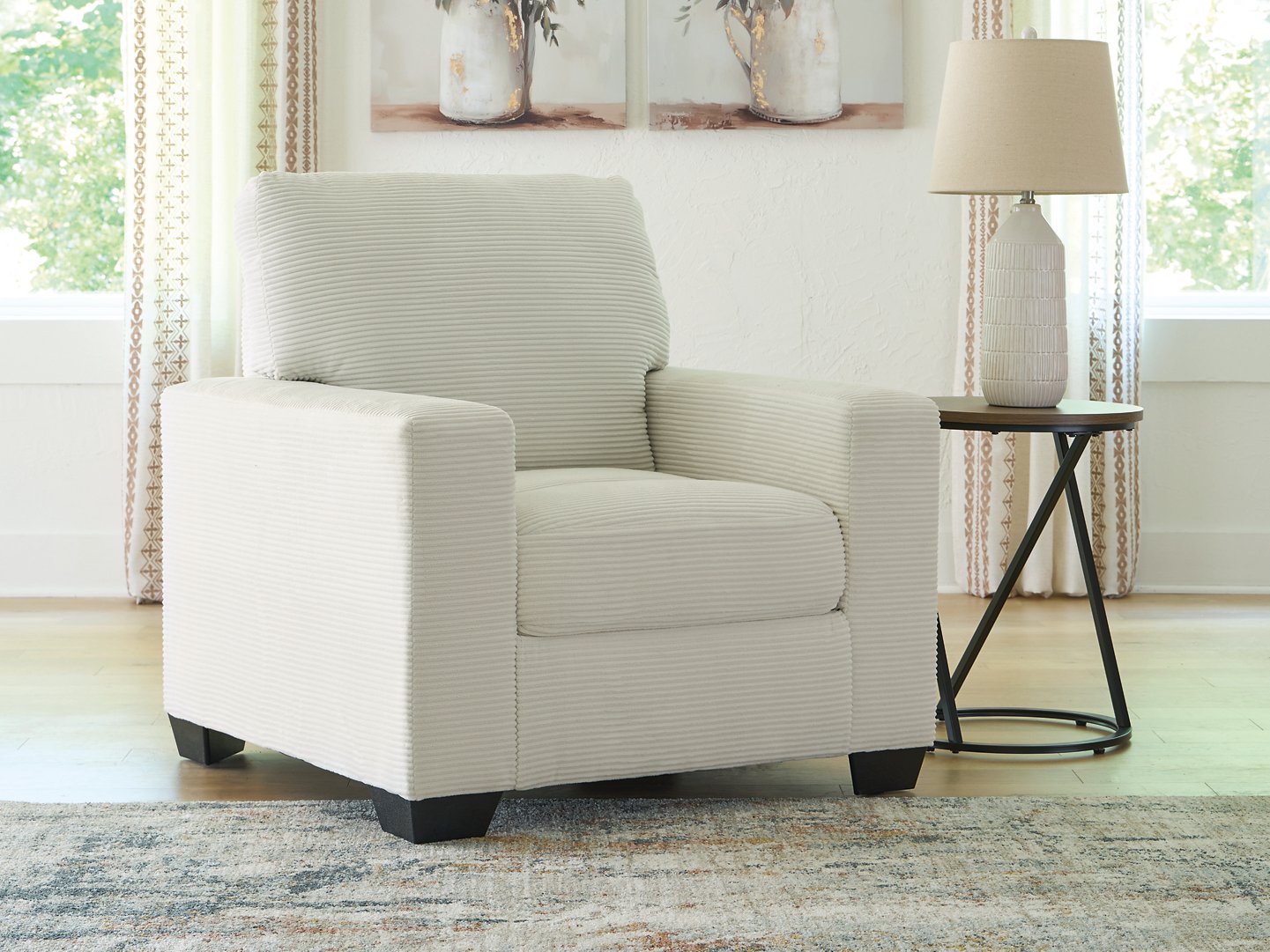 Greenbriar Chair - Ideal Furniture (Fresno,CA) 