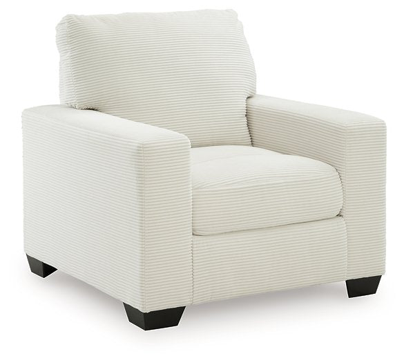 Greenbriar Chair - Ideal Furniture (Fresno,CA) 