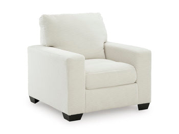 Greenbriar Chair - Ideal Furniture (Fresno,CA) 
