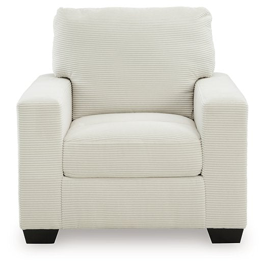 Greenbriar Chair - Ideal Furniture (Fresno,CA) 