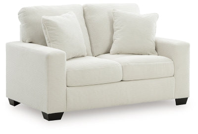 Greenbriar Loveseat - Ideal Furniture (Fresno,CA) 