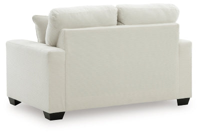 Greenbriar Loveseat - Ideal Furniture (Fresno,CA) 