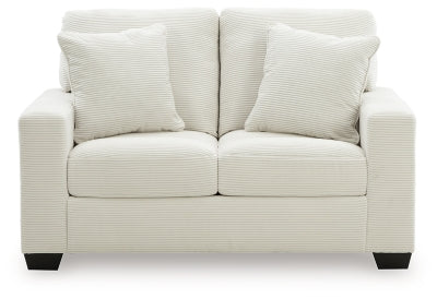 Greenbriar Loveseat - Ideal Furniture (Fresno,CA) 
