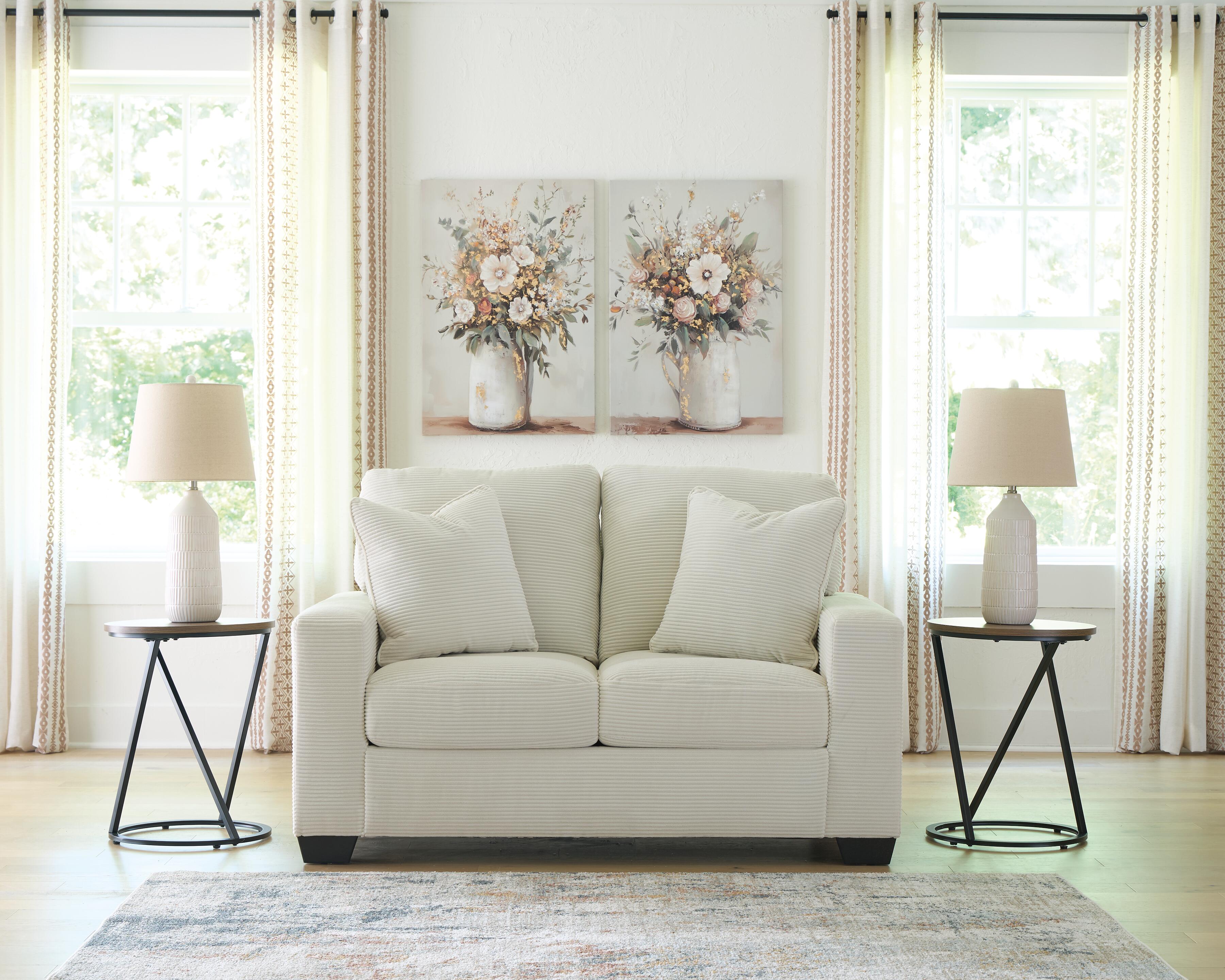 Greenbriar Living Room Set - Ideal Furniture (Fresno,CA) 
