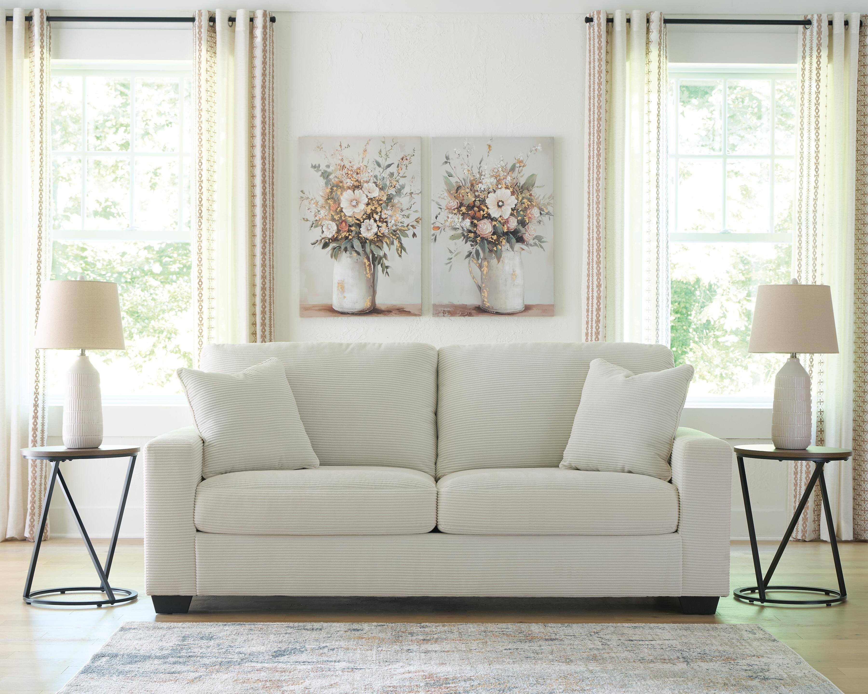 Greenbriar Living Room Set - Ideal Furniture (Fresno,CA) 