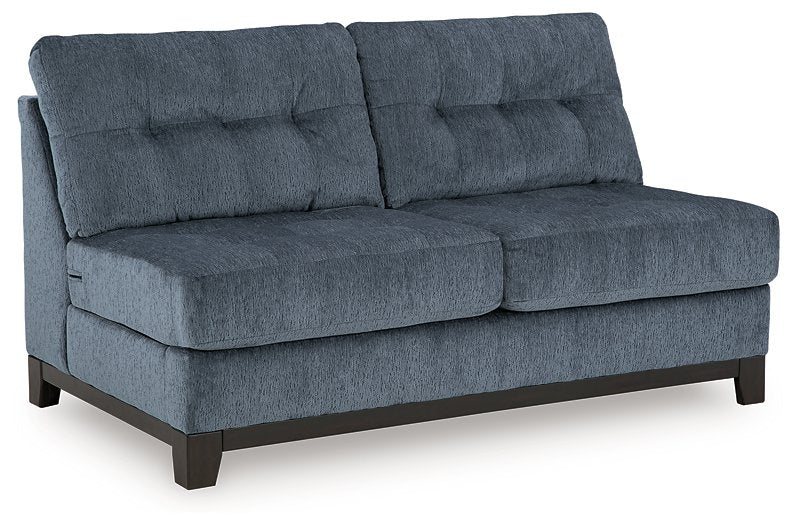 Maxon Place Sectional with Chaise - Ideal Furniture (Fresno,CA) 