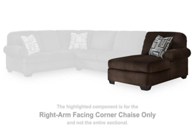 Kimlee Sectional with Chaise - Ideal Furniture (Fresno,CA) 