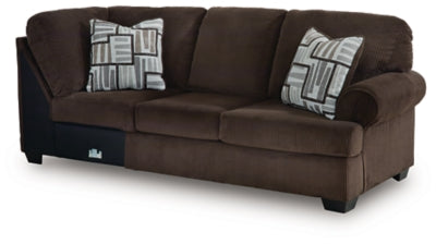 Kimlee Sectional with Chaise - Ideal Furniture (Fresno,CA) 