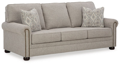 Gaelon Sofa - Ideal Furniture (Fresno,CA) 