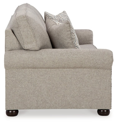 Gaelon Sofa - Ideal Furniture (Fresno,CA) 