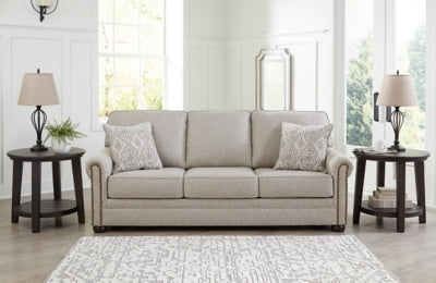 Gaelon Sofa - Ideal Furniture (Fresno,CA) 