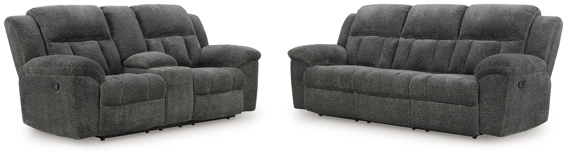 Frohn Living Room Set - Ideal Furniture (Fresno,CA) 