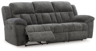 Frohn Reclining Sofa - Ideal Furniture (Fresno,CA) 