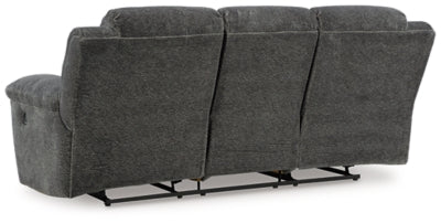 Frohn Reclining Sofa - Ideal Furniture (Fresno,CA) 