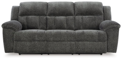 Frohn Reclining Sofa - Ideal Furniture (Fresno,CA) 