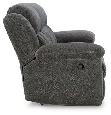 Frohn Reclining Sofa - Ideal Furniture (Fresno,CA) 