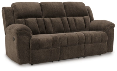 Frohn Reclining Sofa - Ideal Furniture (Fresno,CA) 