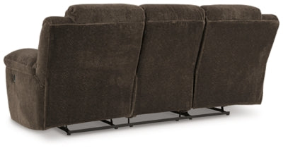 Frohn Reclining Sofa - Ideal Furniture (Fresno,CA) 