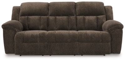 Frohn Reclining Sofa - Ideal Furniture (Fresno,CA) 
