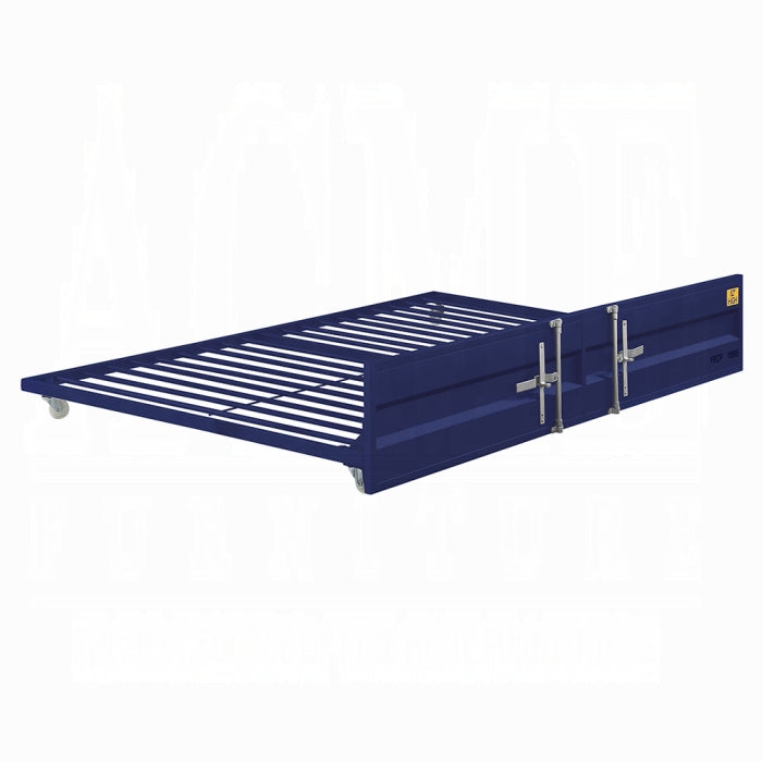 Cargo Trundle-Twin - Ideal Furniture (Fresno,CA) 