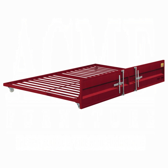 Cargo Trundle-Twin - Ideal Furniture (Fresno,CA) 