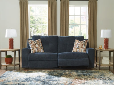 Danum Reclining Sofa - Ideal Furniture (Fresno,CA) 