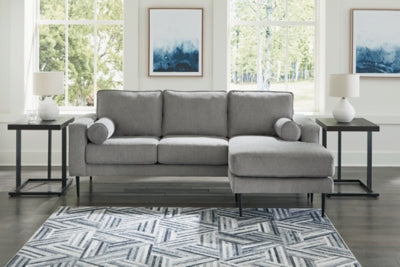 Hazela Living Room Set - Ideal Furniture (Fresno,CA) 