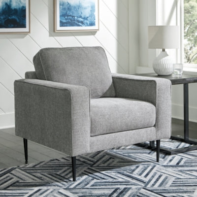 Hazela Living Room Set - Ideal Furniture (Fresno,CA) 