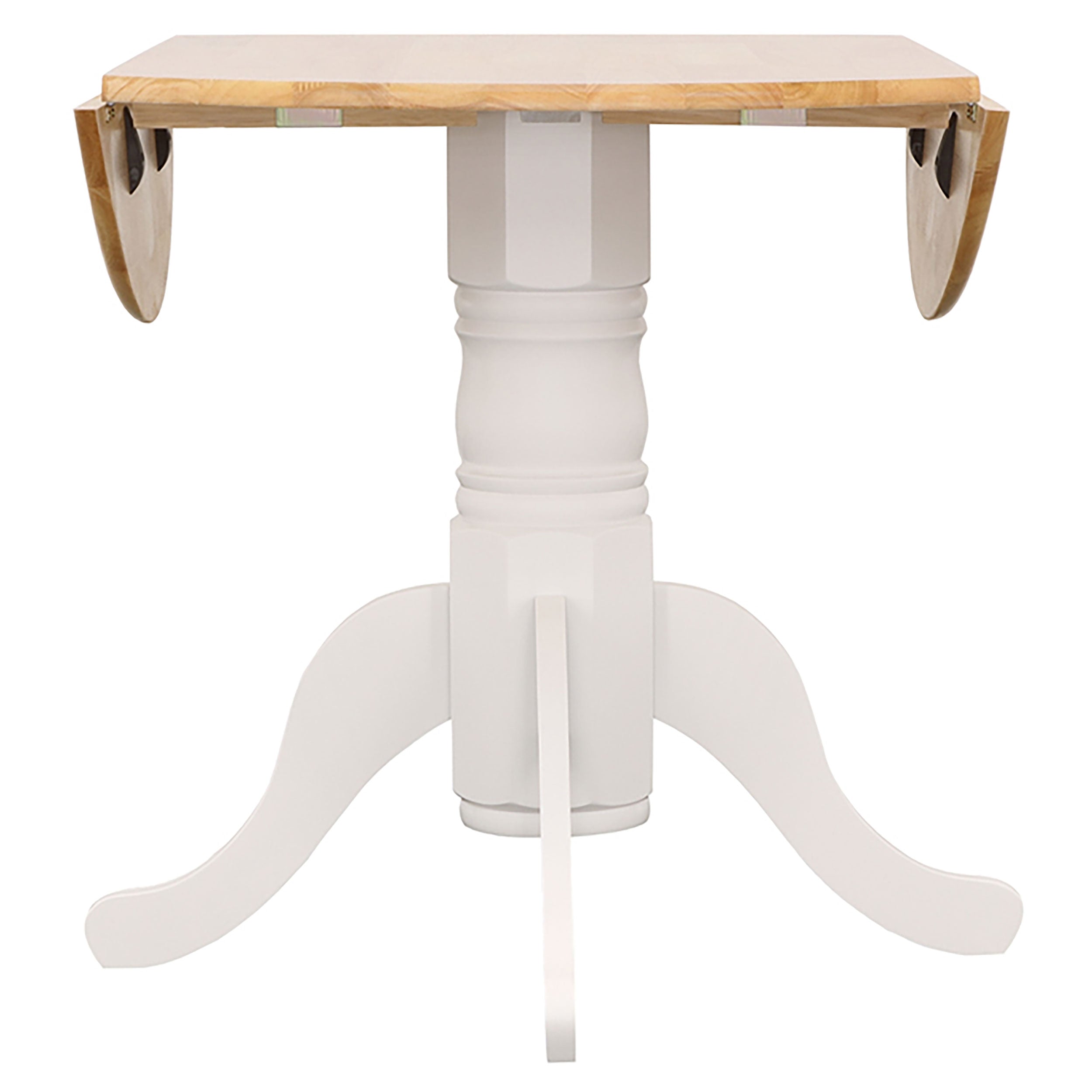 Allison 5 Pc Dining Sets - Ideal Furniture (Fresno,CA) 